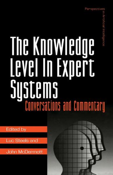 Knowledge Level in Expert Systems: Conversations and Commentary