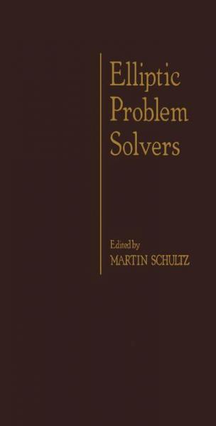 Elliptic Problem Solvers