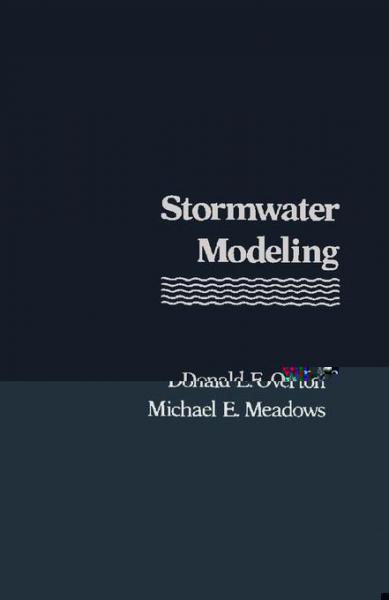 Stormwater Modeling