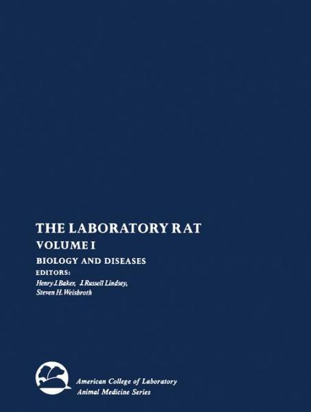 Laboratory Rat: Biology and Diseases
