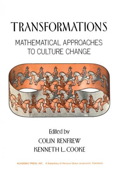Transformations: Mathematical Approaches to Culture Change