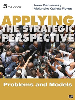 Applying the Strategic Perspective: Problems and Models, Workbook