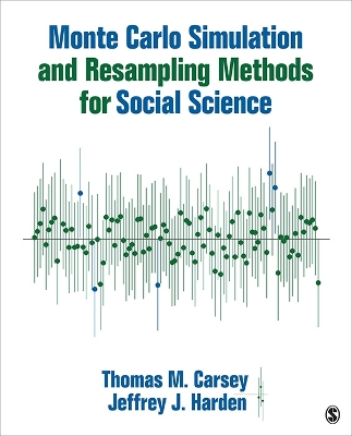 Monte Carlo Simulation and Resampling Methods for Social Science