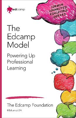 Edcamp Model: Powering Up Professional Learning