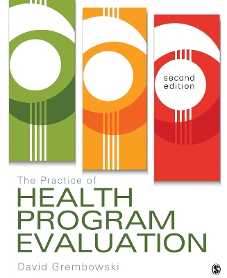 Practice of Health Program Evaluation