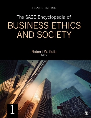 SAGE Encyclopedia of Business Ethics and Society