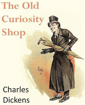 Old Curiosity Shop