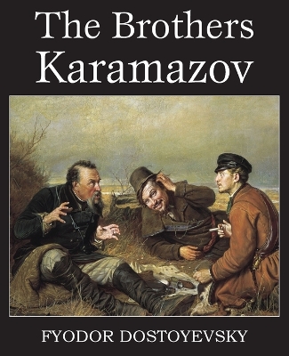 Brothers Karamazov