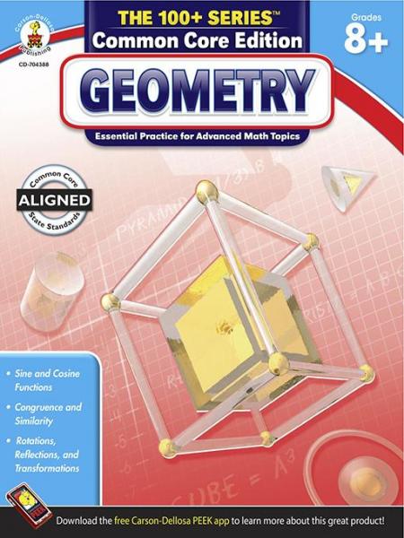 Geometry , Grades 7 - 9