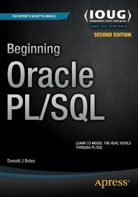 Beginning Oracle PL/SQL 2nd ed.