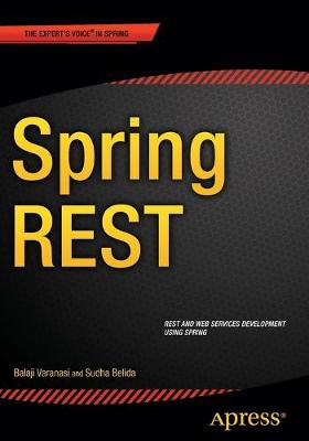 Spring REST 1st ed.