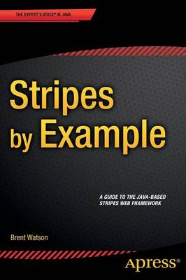 Stripes by Example 1st ed.