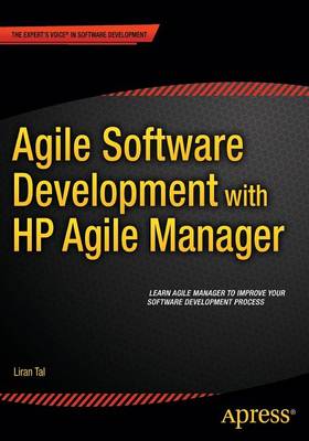 Agile Software Development with HP Agile Manager 1st ed.