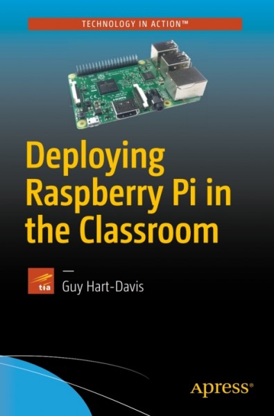 Deploying Raspberry Pi in the Classroom