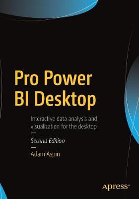 Pro Power BI Desktop 2nd ed.