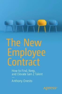 New Employee Contract: How to Find, Keep, and Elevate Gen Z Talent