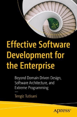 Effective Software Development for the Enterprise: Beyond Domain Driven Design, Software Architecture, and Extreme Programming 1st ed.