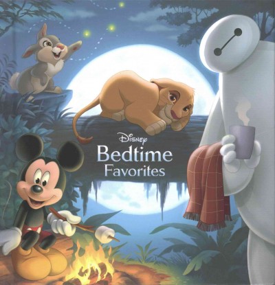 Bedtime Favorites Special Edition
