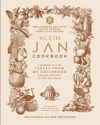 Klein Jan