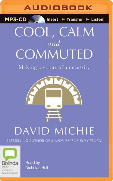 Cool, Calm and Commuted: Making a Virtue of a Necessity
