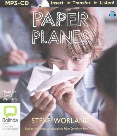 Paper Planes