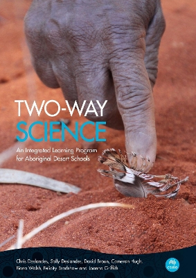 Two-way Science: An Integrated Learning Program for Aboriginal Desert Schools