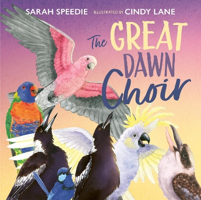 Great Dawn Choir