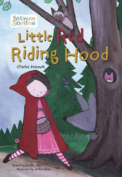 Little Red Riding Hood