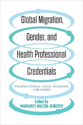 Global Migration, Gender, and Health Professional Credentials: Transnational Value Transfers and Losses