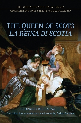 Queen of Scots: La Reina Di Scotia