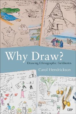 Why Draw?: Drawing Ethnographic Fieldnotes