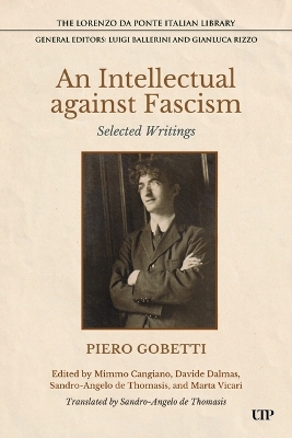 Intellectual Against Fascism: Selected Writings