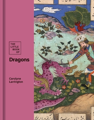 Little Book of Dragons