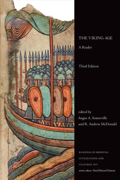 Viking Age: A Reader