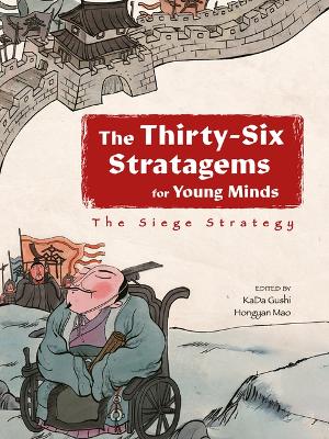 Siege Strategy