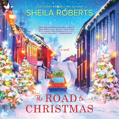 Road to Christmas