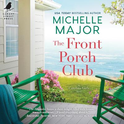 Front Porch Club