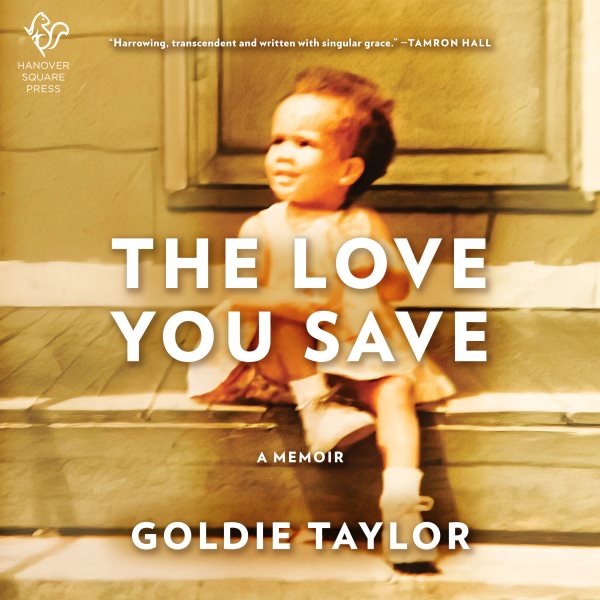 Love You Save: A Memoir
