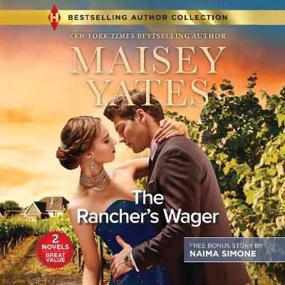 Rancher's Wager