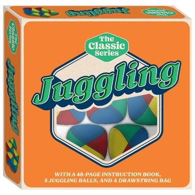 Retro Boxes: Juggling