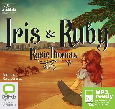 Iris & Ruby Unabridged edition