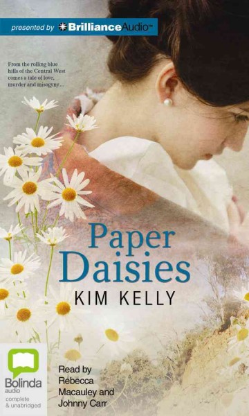 Paper Daisies