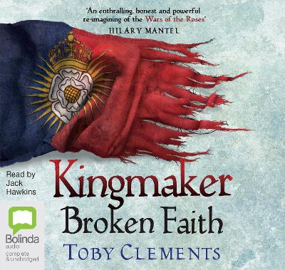 Broken Faith Unabridged edition