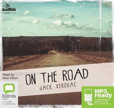 On the Road Unabridged edition