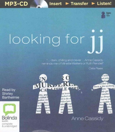 Looking for Jj