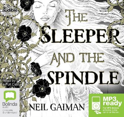 Sleeper and the Spindle Unabridged edition