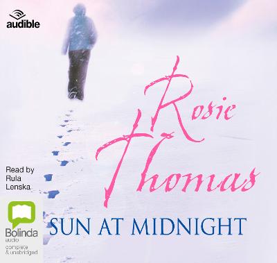 Sun at Midnight Unabridged edition