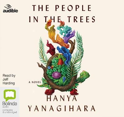 People in the Trees Unabridged edition