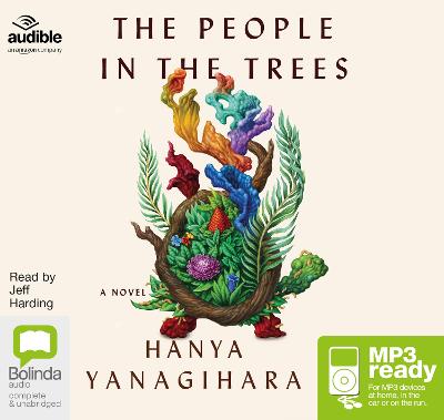 People in the Trees Unabridged edition