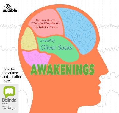 Awakenings Unabridged edition